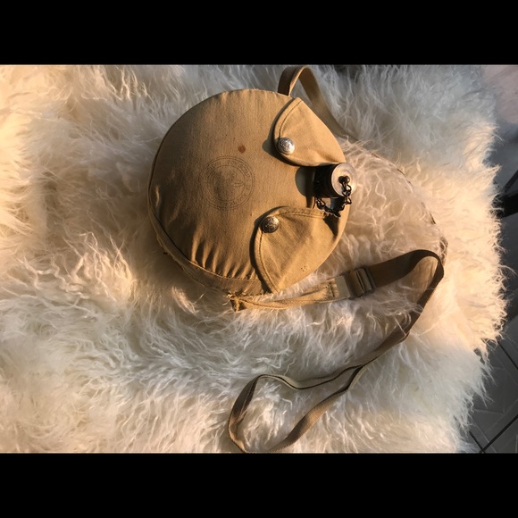 Authentic Boy Scout aluminum canteen  early 50’s. - Picture 2 of 8